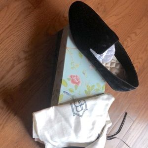 Birdies Black Velvet